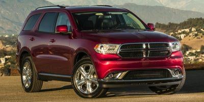 2015 Dodge Durango AWD 4dr Citadel