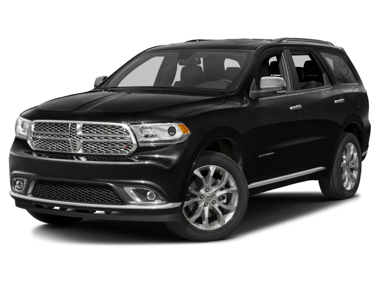 2015 Dodge Durango AWD 4dr Citadel