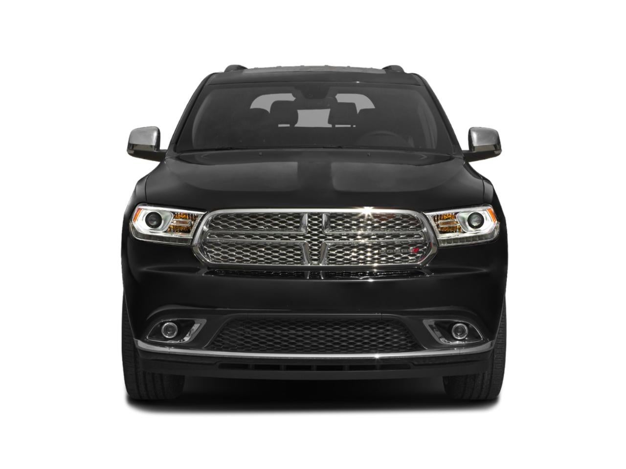 2015 Dodge Durango AWD 4dr Citadel