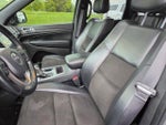 2020 Jeep Grand Cherokee Altitude 4x4