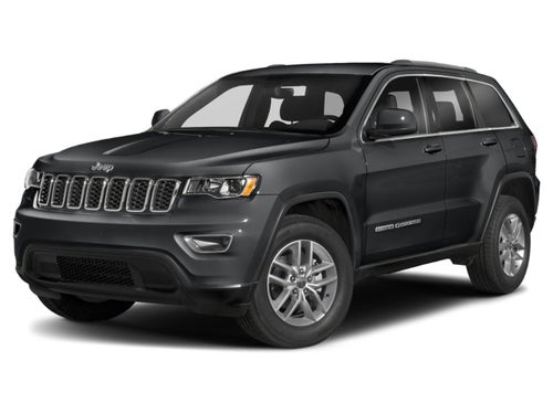 2020 Jeep Grand Cherokee Altitude 4x4