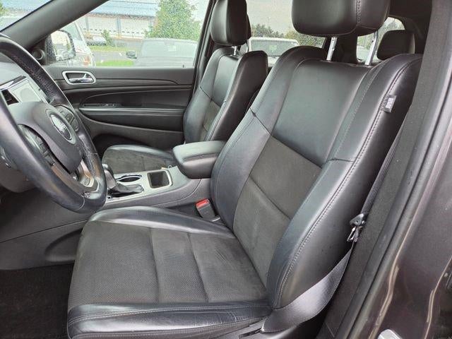 2020 Jeep Grand Cherokee Altitude 4x4