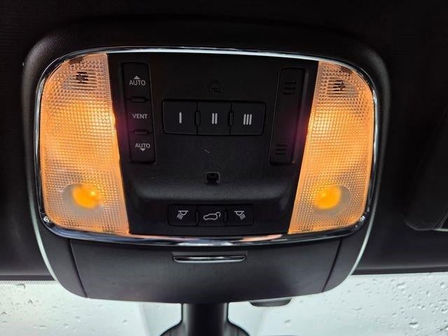 2020 Jeep Grand Cherokee Altitude 4x4