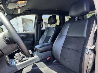 2018 Jeep Grand Cherokee Laredo E 4x4 *Ltd Avail*