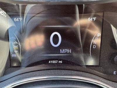 2018 Jeep Grand Cherokee Laredo E 4x4 *Ltd Avail*