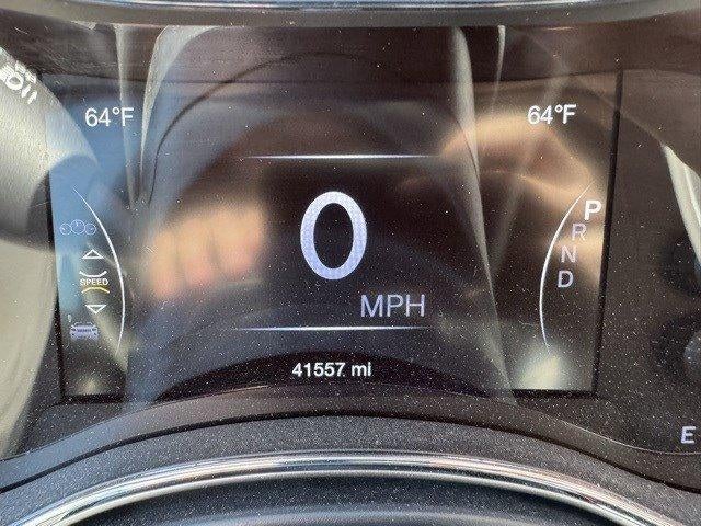 2018 Jeep Grand Cherokee Laredo E 4x4 *Ltd Avail*