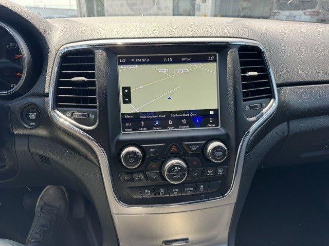 2018 Jeep Grand Cherokee Laredo E 4x4 *Ltd Avail*