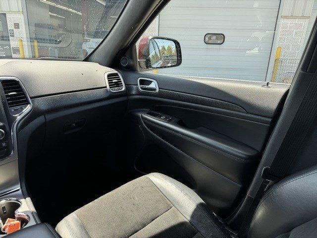 2018 Jeep Grand Cherokee Laredo E 4x4 *Ltd Avail*