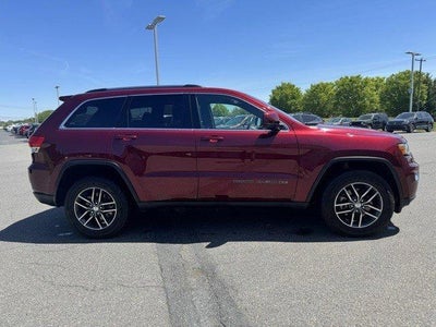 2018 Jeep Grand Cherokee Laredo E 4x4 *Ltd Avail*