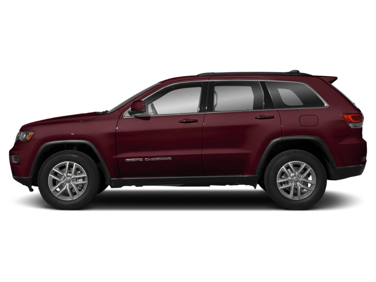 2018 Jeep Grand Cherokee Laredo E 4x4 *Ltd Avail*
