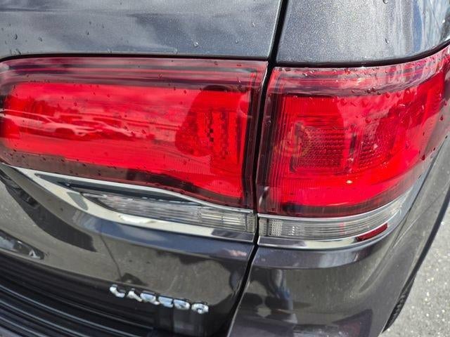 2021 Jeep Grand Cherokee Laredo X 4x4