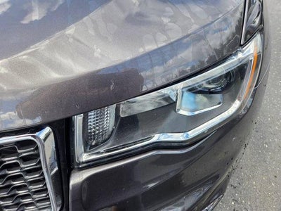 2021 Jeep Grand Cherokee Laredo X 4x4