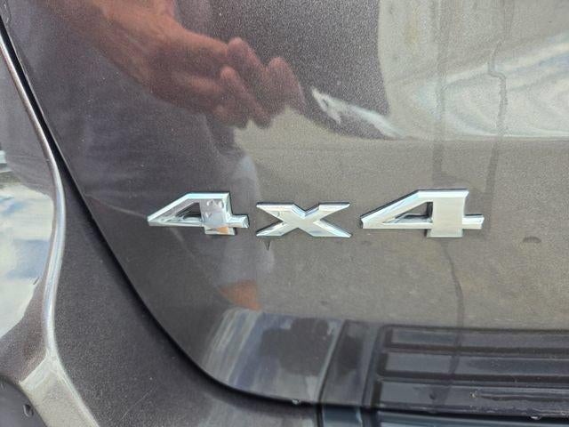 2021 Jeep Grand Cherokee Laredo X 4x4