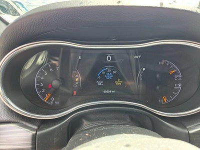2021 Jeep Grand Cherokee Laredo X 4x4