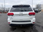 2015 Jeep Grand Cherokee 4WD 4dr Laredo
