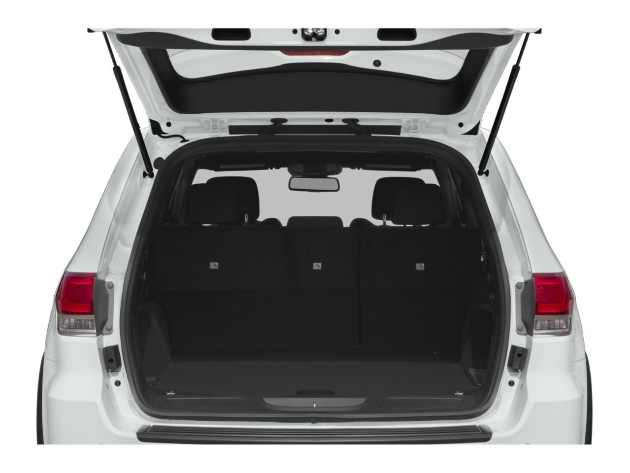 2015 Jeep Grand Cherokee 4WD 4dr Laredo