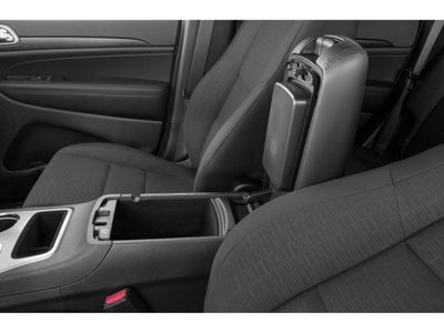 2018 Jeep Grand Cherokee Altitude 4x4 *Ltd Avail*