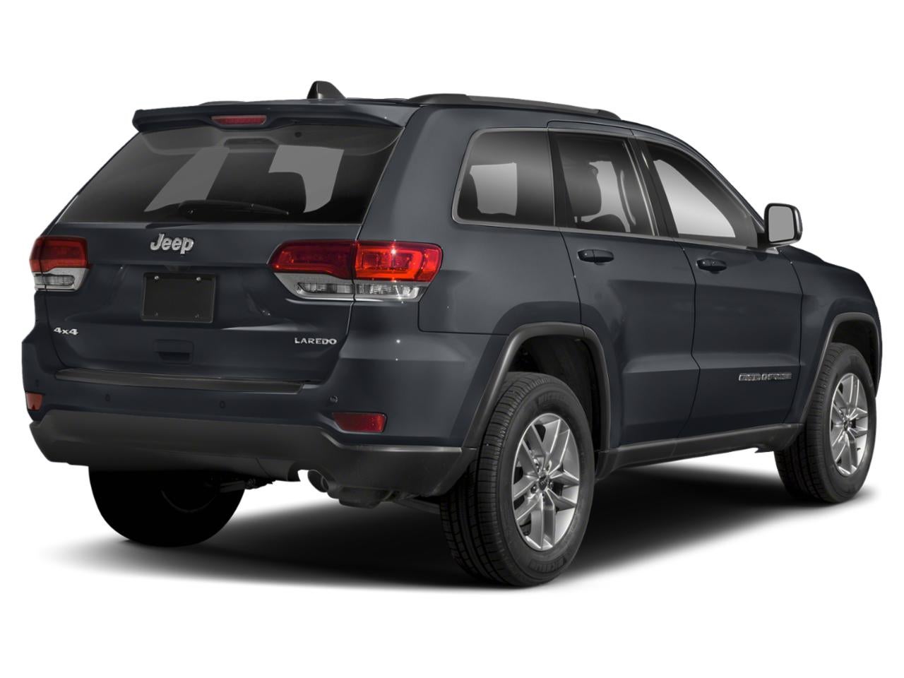 2018 Jeep Grand Cherokee Altitude 4x4 *Ltd Avail*