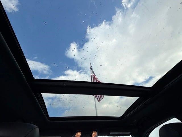 2020 Jeep Grand Cherokee Limited X 4x4