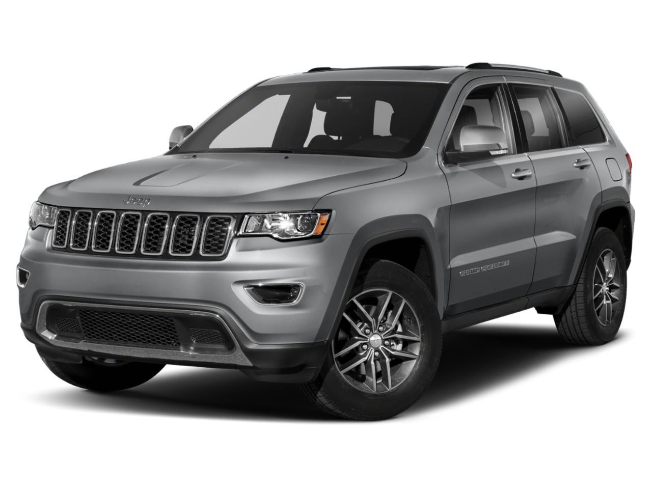 2020 Jeep Grand Cherokee Limited X 4x4