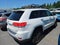 2017 Jeep Grand Cherokee Limited 4x4