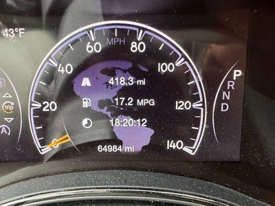 2020 Jeep Grand Cherokee Limited X 4x4