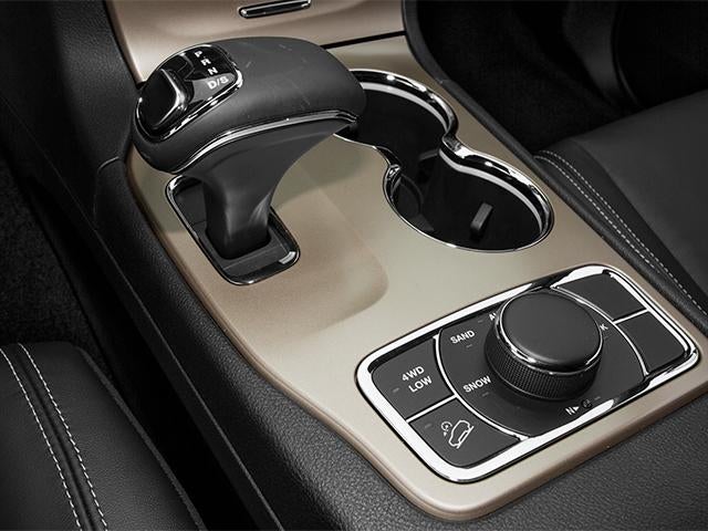 2014 Jeep Grand Cherokee 4WD 4dr Limited