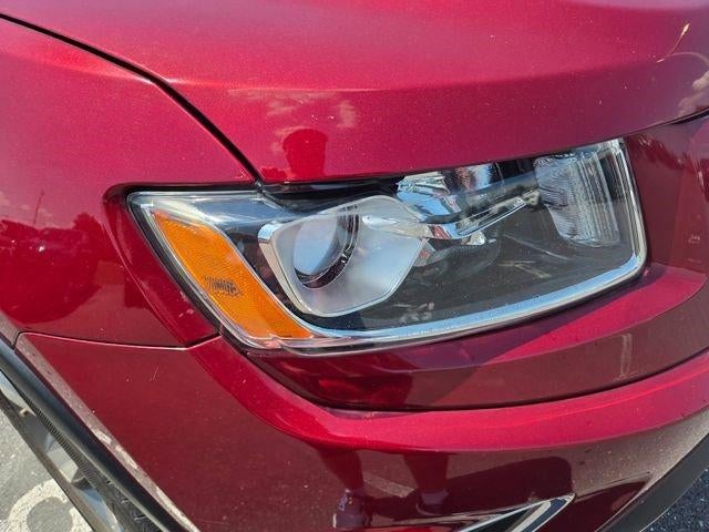 2015 Jeep Grand Cherokee 4WD 4dr Limited