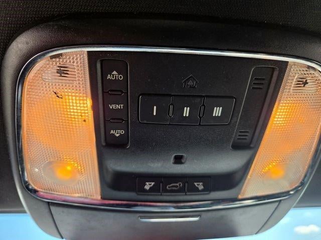 2015 Jeep Grand Cherokee 4WD 4dr Limited