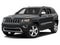 2015 Jeep Grand Cherokee 4WD 4dr Limited