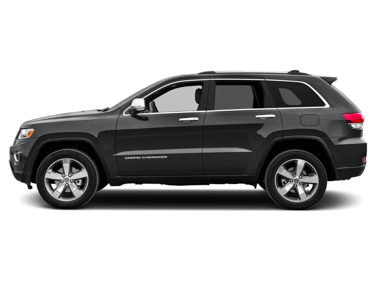 2015 Jeep Grand Cherokee 4WD 4dr Limited