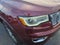 2020 Jeep Grand Cherokee Overland 4x4