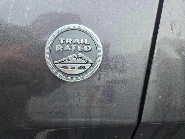 2015 Jeep Grand Cherokee 4WD 4dr Overland