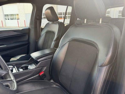 2024 Jeep Grand Cherokee Altitude 4x4