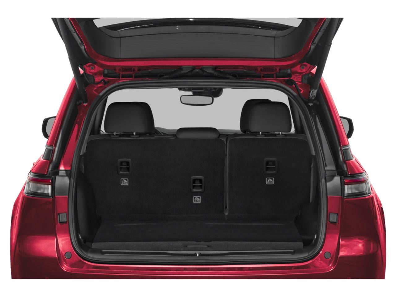 2024 Jeep Grand Cherokee Altitude 4x4