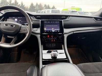 2023 Jeep Grand Cherokee Altitude 4x4