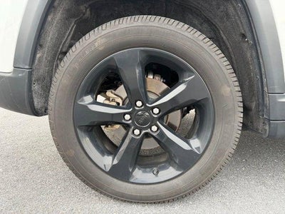 2023 Jeep Grand Cherokee Altitude 4x4