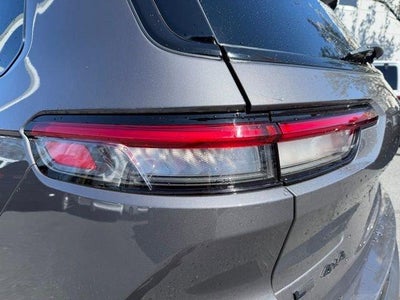 2021 Jeep Grand Cherokee L Altitude 4x4