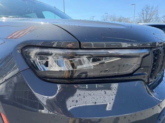 2021 Jeep Grand Cherokee L Altitude 4x4