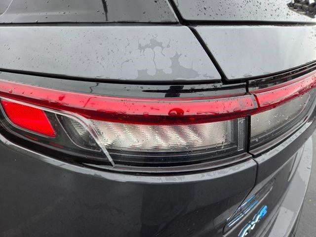 2024 Jeep Grand Cherokee 4xe 4x4