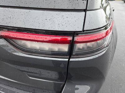 2024 Jeep Grand Cherokee 4xe 4x4