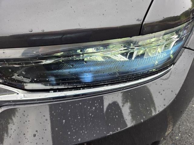 2024 Jeep Grand Cherokee 4xe 4x4