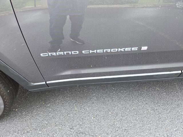 2024 Jeep Grand Cherokee 4xe 4x4