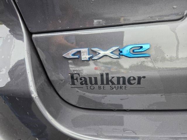 2024 Jeep Grand Cherokee 4xe 4x4