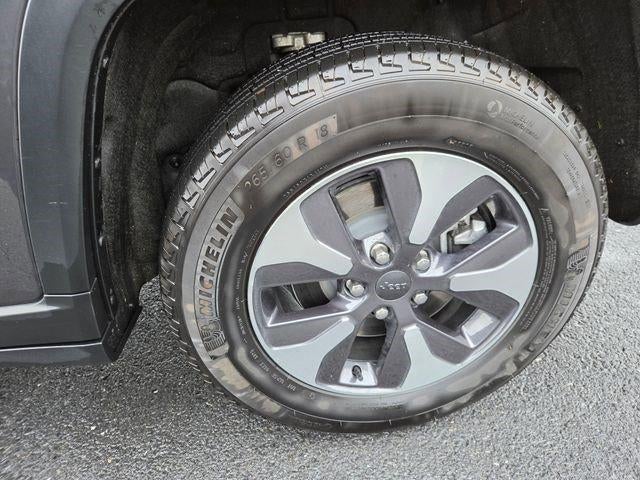 2024 Jeep Grand Cherokee 4xe 4x4