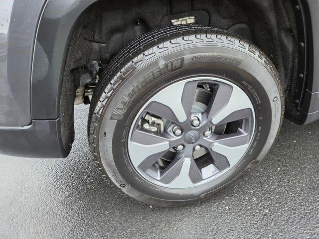 2024 Jeep Grand Cherokee 4xe 4x4