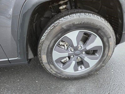 2024 Jeep Grand Cherokee 4xe 4x4