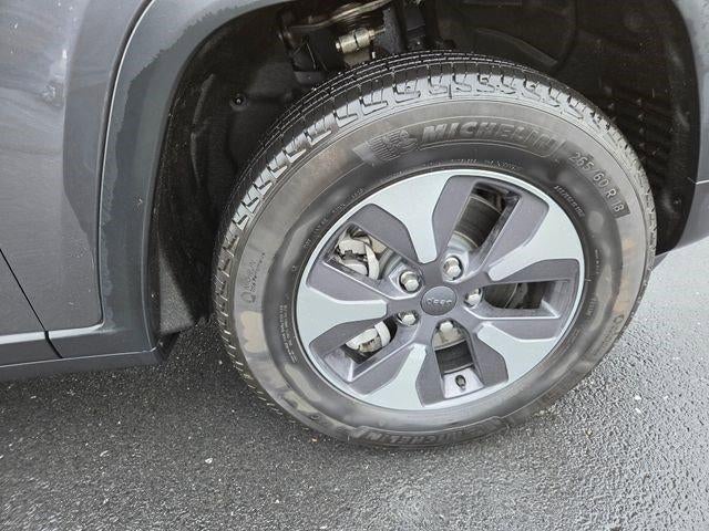 2024 Jeep Grand Cherokee 4xe 4x4