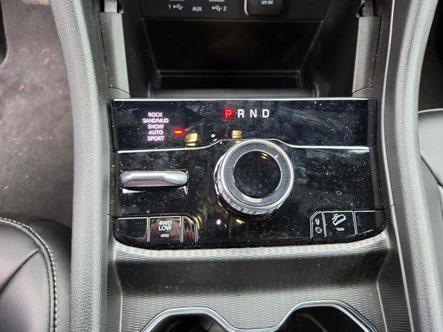 2024 Jeep Grand Cherokee 4xe 4x4