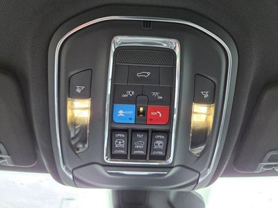 2024 Jeep Grand Cherokee 4xe 4x4